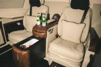 Mercedes-Benz Sprinter din 2021 cu 41.000 km - oferta MER107313 - foto 5