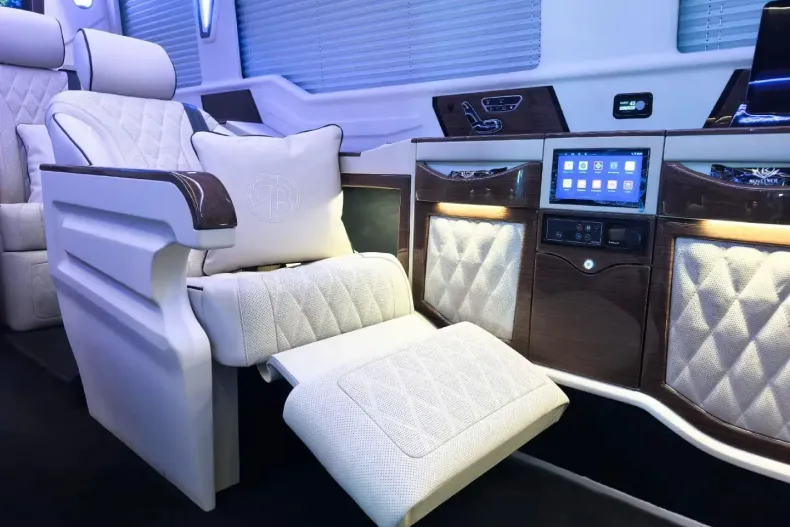 Mercedes-Benz Sprinter din 2021 cu 41.000 km - oferta MER107313 - foto 7