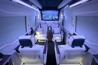 Mercedes-Benz Sprinter din 2021 cu 41.000 km - oferta MER107313 - foto 10