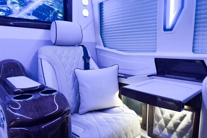 Mercedes-Benz Sprinter din 2021 cu 41.000 km - oferta MER107313 - foto 14