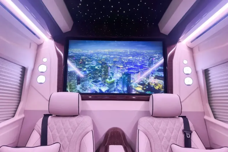 Mercedes-Benz Sprinter din 2021 cu 41.000 km - oferta MER107313 - foto 15