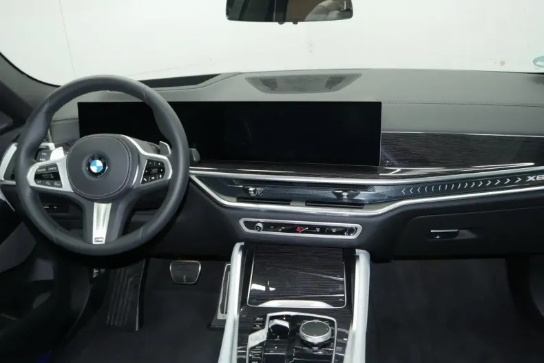 BMW X6 din 2024 cu 14.650 km - oferta BMW107314 - foto 3