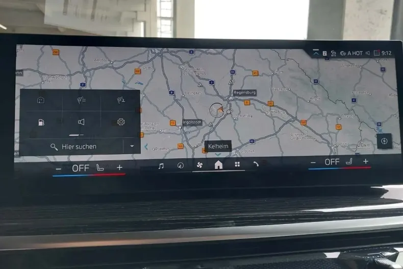 BMW X6 din 2024 cu 14.650 km - oferta BMW107314 - foto 4