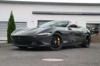 Ferrari Roma din 2024 cu 2.500 km - oferta FER107315 - foto 1