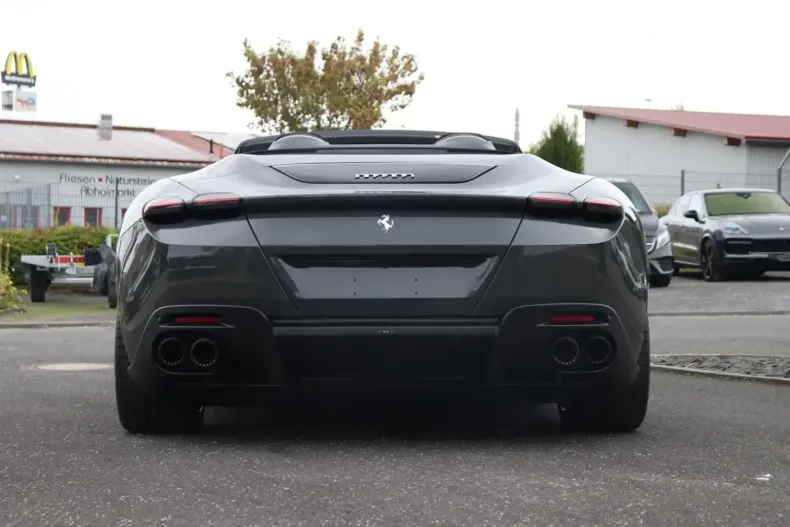 Ferrari Roma din 2024 cu 2.500 km - oferta FER107315 - foto 6