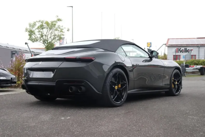 Ferrari Roma din 2024 cu 2.500 km - oferta FER107315 - foto 8