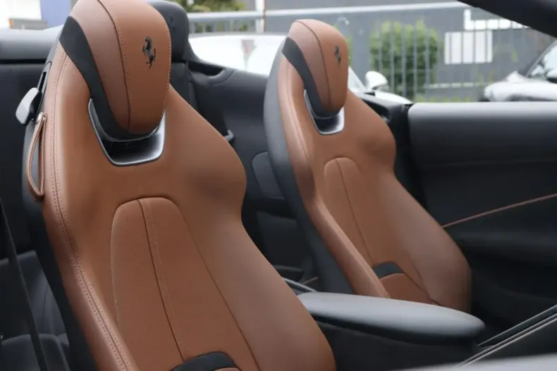 Ferrari Roma din 2024 cu 2.500 km - oferta FER107315 - foto 14