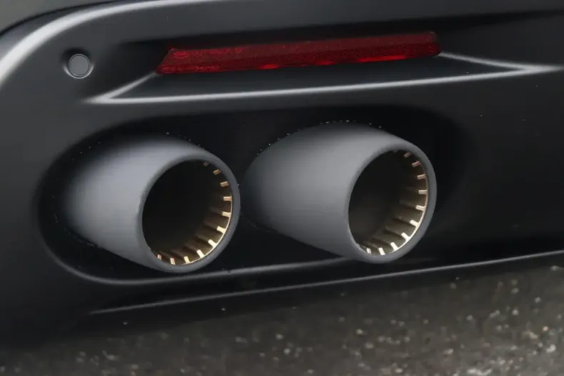 Ferrari Roma din 2024 cu 2.500 km - oferta FER107315 - foto 16