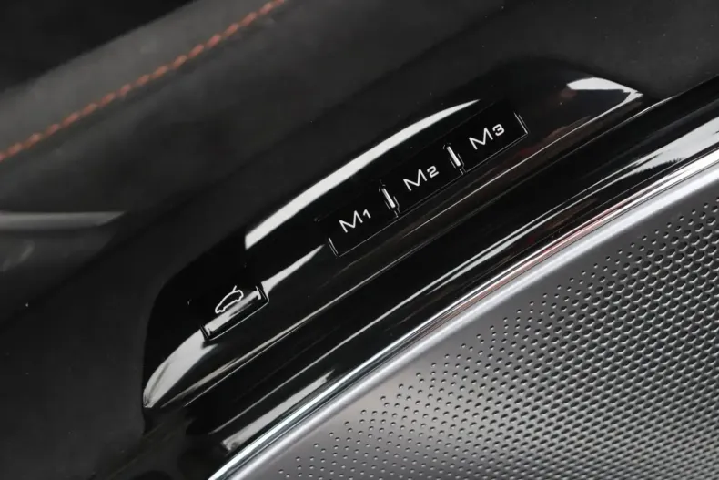 Ferrari Roma din 2024 cu 2.500 km - oferta FER107315 - foto 23