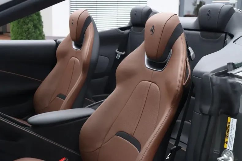 Ferrari Roma din 2024 cu 2.500 km - oferta FER107315 - foto 25