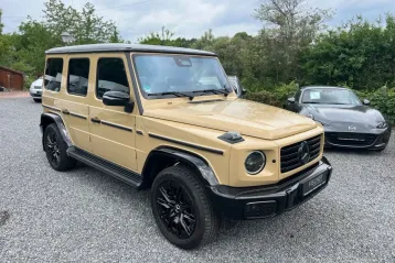 Mercedes-Benz G 450 din 2024 - oferta MER107316