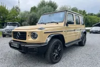 Mercedes-Benz G 450 din 2024 cu 4.879 km - oferta MER107316 - foto 3