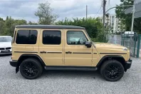 Mercedes-Benz G 450 din 2024 cu 4.879 km - oferta MER107316 - foto 4