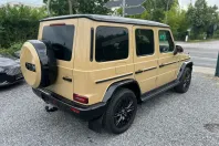 Mercedes-Benz G 450 din 2024 cu 4.879 km - oferta MER107316 - foto 5