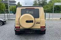 Mercedes-Benz G 450 din 2024 cu 4.879 km - oferta MER107316 - foto 6