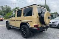 Mercedes-Benz G 450 din 2024 cu 4.879 km - oferta MER107316 - foto 7