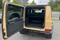 Mercedes-Benz G 450 din 2024 cu 4.879 km - oferta MER107316 - foto 8