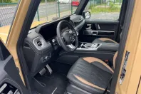 Mercedes-Benz G 450 din 2024 cu 4.879 km - oferta MER107316 - foto 9