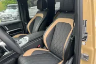 Mercedes-Benz G 450 din 2024 cu 4.879 km - oferta MER107316 - foto 10