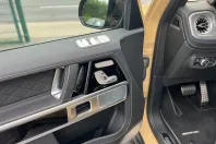Mercedes-Benz G 450 din 2024 cu 4.879 km - oferta MER107316 - foto 12