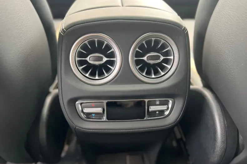 Mercedes-Benz G 450 din 2024 cu 4.879 km - oferta MER107316 - foto 14