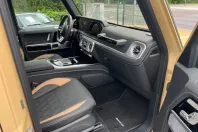 Mercedes-Benz G 450 din 2024 cu 4.879 km - oferta MER107316 - foto 17
