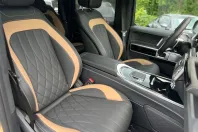 Mercedes-Benz G 450 din 2024 cu 4.879 km - oferta MER107316 - foto 18