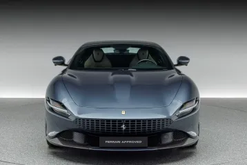 Ferrari Roma din 2021 - oferta FER107317