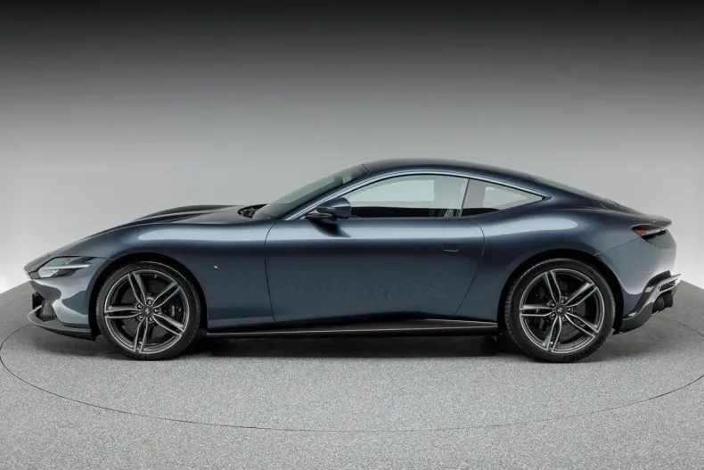 Ferrari Roma din 2021 cu 4.800 km - oferta FER107317 - foto 2