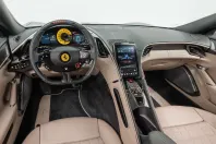 Ferrari Roma din 2021 cu 4.800 km - oferta FER107317 - foto 10