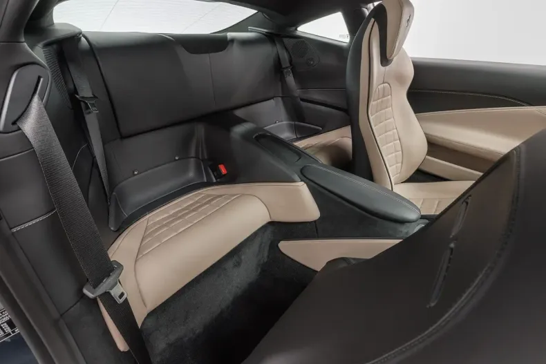 Ferrari Roma din 2021 cu 4.800 km - oferta FER107317 - foto 15