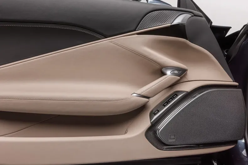 Ferrari Roma din 2021 cu 4.800 km - oferta FER107317 - foto 20