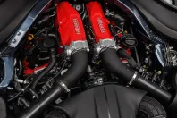 Ferrari Roma din 2021 cu 4.800 km - oferta FER107317 - foto 25