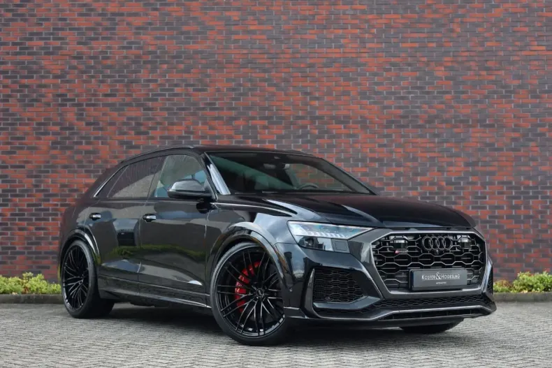 Audi RSQ8 din 2020 cu 97.788 km - oferta AUD107318 - foto 1