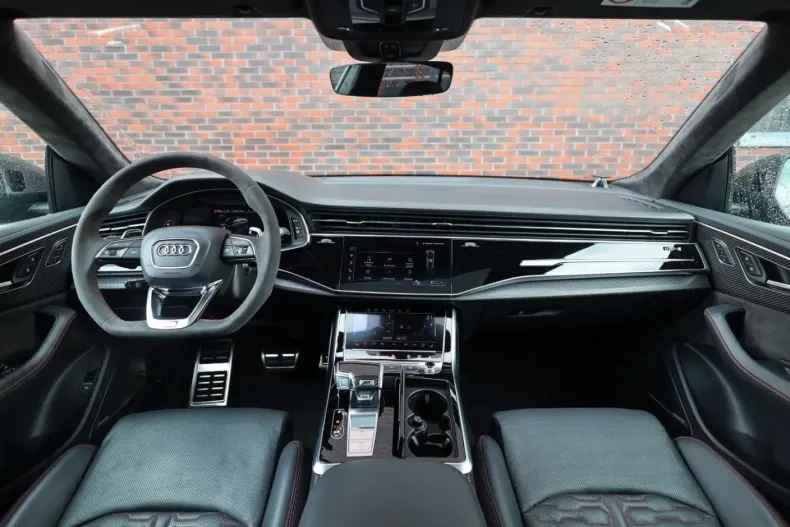 Audi RSQ8 din 2020 cu 97.788 km - oferta AUD107318 - foto 3