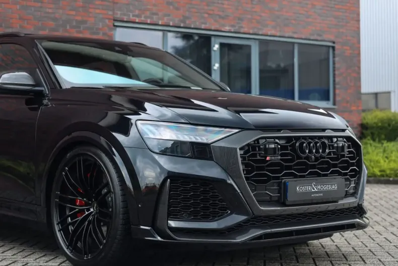 Audi RSQ8 din 2020 cu 97.788 km - oferta AUD107318 - foto 6