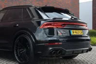 Audi RSQ8 din 2020 cu 97.788 km - oferta AUD107318 - foto 7