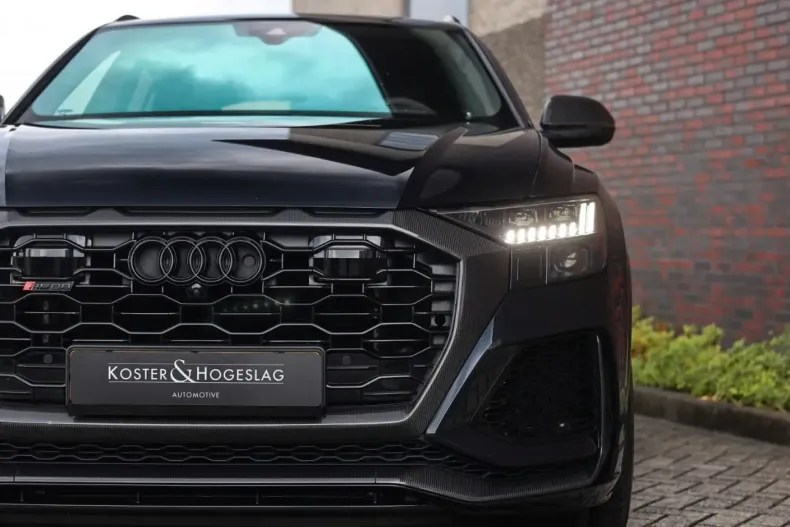 Audi RSQ8 din 2020 cu 97.788 km - oferta AUD107318 - foto 9