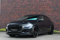 Audi RSQ8 din 2020 cu 97.788 km - oferta AUD107318 - foto 12