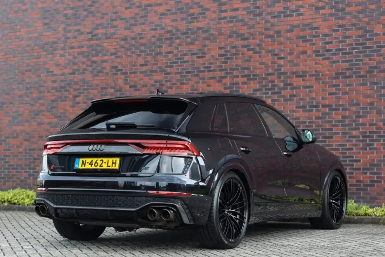 Audi RSQ8 din 2020 cu 97.788 km - oferta AUD107318 - foto 13