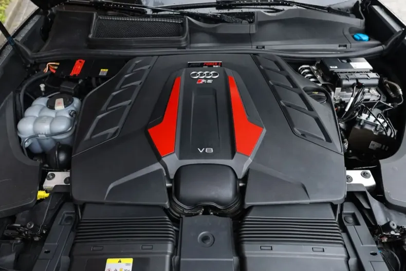 Audi RSQ8 din 2020 cu 97.788 km - oferta AUD107318 - foto 15