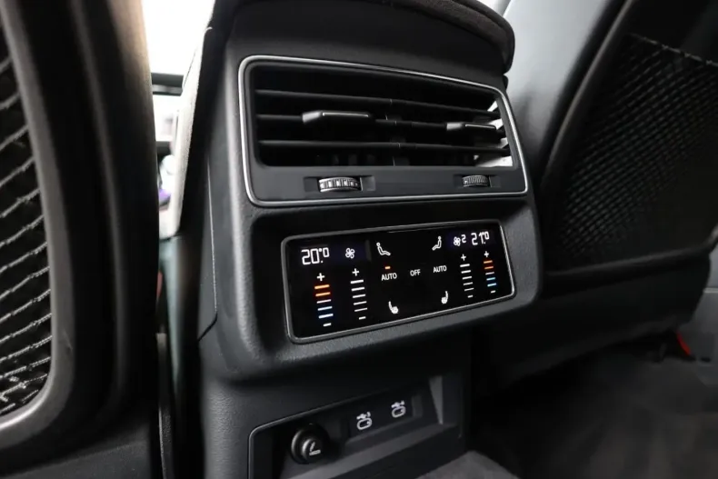 Audi RSQ8 din 2020 cu 97.788 km - oferta AUD107318 - foto 20