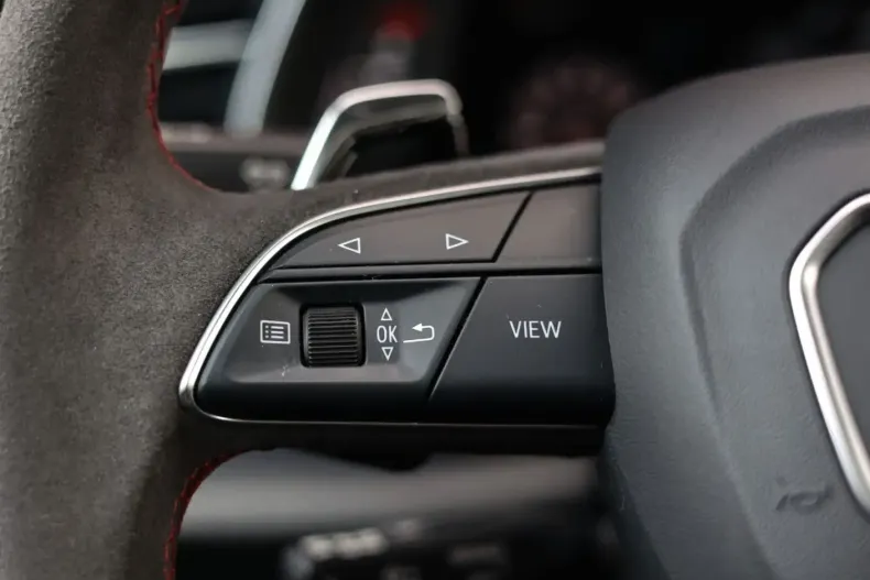 Audi RSQ8 din 2020 cu 97.788 km - oferta AUD107318 - foto 22