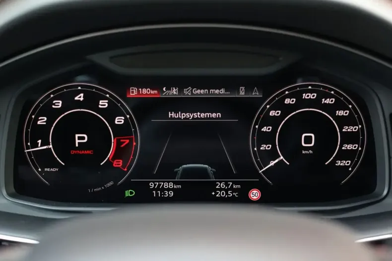 Audi RSQ8 din 2020 cu 97.788 km - oferta AUD107318 - foto 28