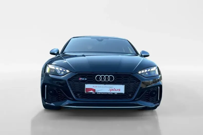 Audi RS5 din 2023 cu 18.800 km - oferta AUD107320 - foto 1