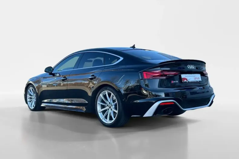 Audi RS5 din 2023 cu 18.800 km - oferta AUD107320 - foto 5