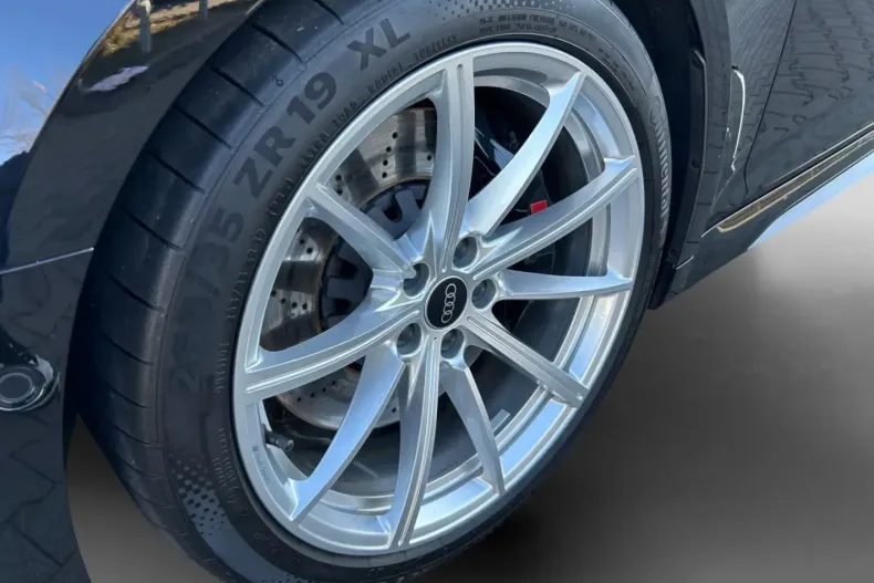 Audi RS5 din 2023 cu 18.800 km - oferta AUD107320 - foto 8