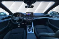 Audi RS5 din 2023 cu 18.800 km - oferta AUD107320 - foto 10