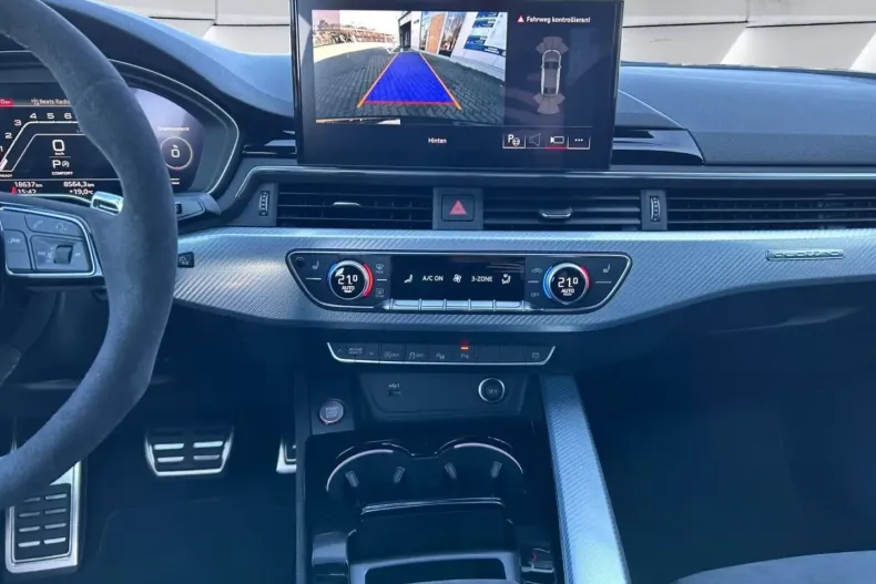 Audi RS5 din 2023 cu 18.800 km - oferta AUD107320 - foto 11