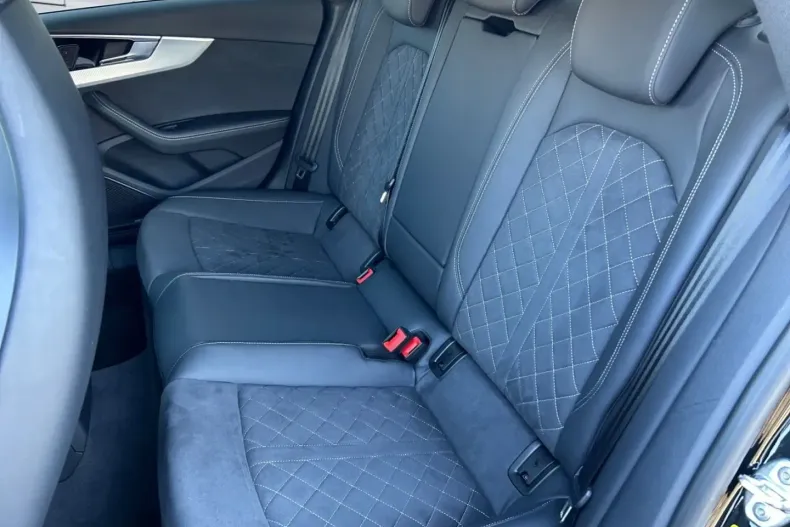 Audi RS5 din 2023 cu 18.800 km - oferta AUD107320 - foto 13